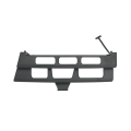 Front Bumper Tow Hook Eye Cover for Mercedes-Benz E Class W124 84-96. 