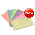 5Pieces towel MicroFiber Super absorbent Assorted color Face towel Hand Towel Used In Car Cloth Kitchen high quality 40cm x 60cm. 