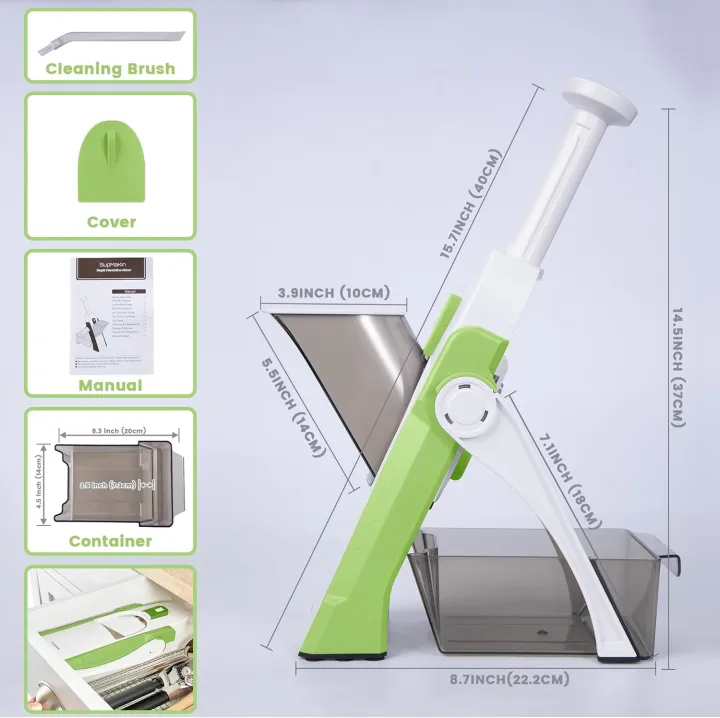Mandoline%20Vegetable%20Slicer%20%E2%80%93%20Adjustable%20Potato%20Cutter%20with%205%20Interchangeable%20Blades%20%E2%80%93%20Kitchen%20Chopper%20for%20Fruits%20Vegetables%20%E2%80%93%20French%20Fry%20Cutter%20Onion%20Slicer%20with%20Container%20%E2%80%93%20Vegetable%20Chopper%20Mandoline%20Slicer%20%E2%80%93%20Daraz%20Pakistan%20-%20Image%202