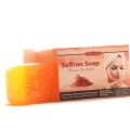 Saffron Soap - 100gm - herbal Soap - zafran soap - SAC. 