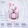 Air Buds Air 31 Wireless Earbuds – Lightweight, Sports-Friendly, In-Ear Bluetooth Headphones – Perfect for Fitness & Everyday Use – Hot Sale on Daraz!. 