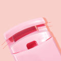 Mini Eyelash Curler Professional Eyelash Curling Tool Clip. 