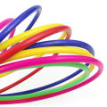 Ring Toss Game For Kids - 16 cm (6.3 inch) and 14.5 cm (5.7 inch) Rings. 