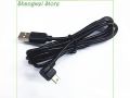 USB DATA LEAD CABLE FOR GARMIN NUVI 30 40 40LM 50 50LM GPS SAT NAV SYNC CABLE. 