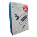 BOYA Universal Lavalier Microphone BY-M1 PRO (2 Years Brand Warranty). 