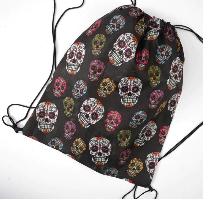 Drawstring bag For School and College Bag for Exam Papers Beach Bags Bags For multipurpose Bag for Gym