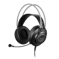 A4Tech FH200U FSTYLER - USB Over-Ear Headphones - Noise Cancelling. 