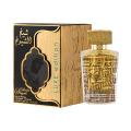 Lattafa Sheikh Al Shuyukh Luxe Edition Arabic Perfume for women and men 100ml. 