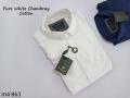 Massimo Dutti Cotton Shirts. 