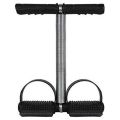Mishbeeka Tummy Trimmer, Double Spring Belly Fat Burner, Quality Body Fitness Weight Loss Machine. 