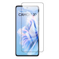 Tecno Camon 20 Tempered Glass Screen Protector Polish Glass For - FridayShop. 