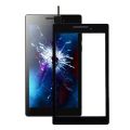 Touch Panel for Lenovo Tab 2 A7-10 A7-10f A7-10F A7-20 A7-20F 7 inch(Black). 