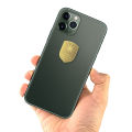 Anti Radiation Sticker Mini Wear Resistant Radiation Protection Sticker. 