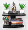 Wall Mount Shelves Floating wall shelf Book Shelf Decorative Shelves Storage Display Rack Storage shelves Wall hanging shelf Wall decoration shelf. 