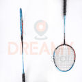 HEAD Modulus Badminton Rackets Pair With Protective Bag | High-Quality Rackets | Light-weight | NO Joint. 