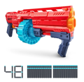 X-Shot Excel Fortress Blaster. 