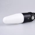 【Atoztide Store】Fitorch POM Diffuser Signal Light Traffic Wand for Fitorch MR35. 
