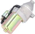 Self Starter Motor For Petrol Generator 5KW. 