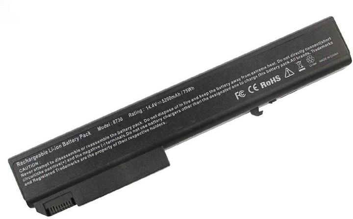 New%20Laptop%208%20Cell%20Battery%20%20for%20EliteBook%208530w%20Mobile%20Workstation%20%20%20HSTNN-%20OB60%20-%20Image%203
