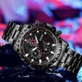RENIRW Business Luxury Sports Watch Original Design Comfortable And Beautiful Luxury Watch. 