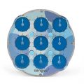 Sengso Professional 3x3x3 4x4x4 5x5x5 3x3 4x4 5x5 Magic Clock Magnetic Speed Cube Toys. 