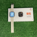 HY-Ultra 2 Smart Watch | Series 9 Smartwatch With HD IPS Display And Multiple Sports Mode. 