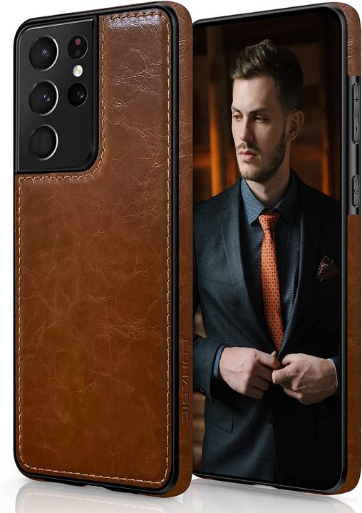 Samsung Galaxy S21 Ultra Cover Case Multi Color Stylish Official