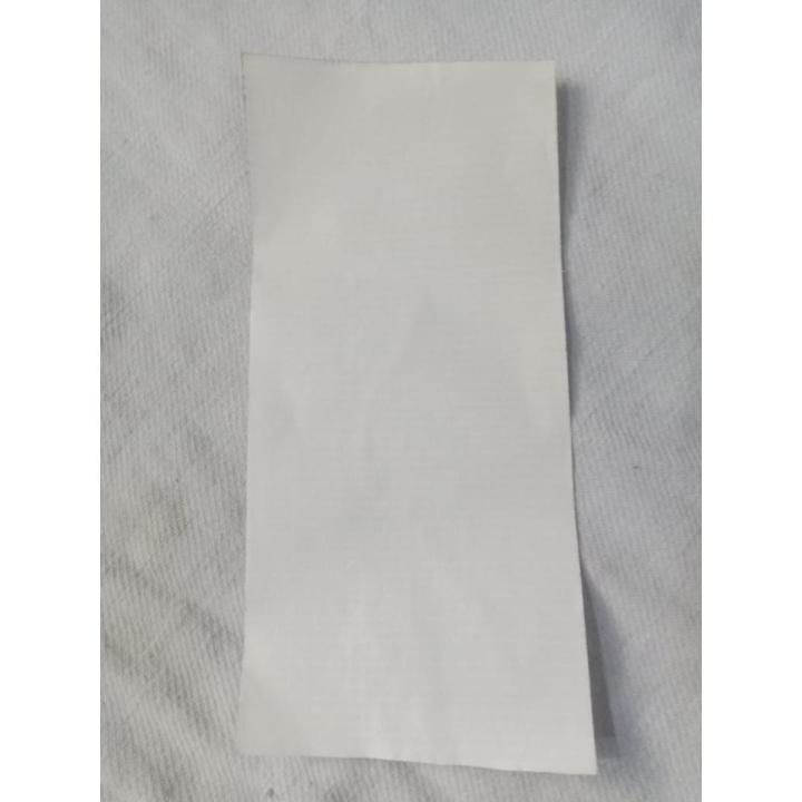 Premium Quality Cricket Bat Anti Scuff Sheet- Transparent and Clear Bat ...