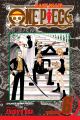One Piece, Volume 6: The Oath by Eiichiro Oda. 