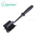 High Quality Meat Grinder Premium Meat Chopper Salad Smasher Heat Resistant Handheld Spatula for Effortless Cooking in Home Kitchen Durable Easy to Use. 