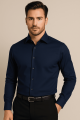 Elevate Your Formal Look with High-Quality Dress Shirts For Men - Premium Fashionable Men's Shirts - Trendy Styles". 
