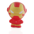 Marvel Squishy Kawaii Squishy Squish Spiderman Hulk Iron Man Spider Thanos Squishies Slow Rising Stress Relief Squeeze PU Toys. 