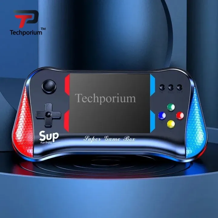 Retro%20X7M%20SUP%20Handheld%20Gaming%20Console%20%7C%20Portable%20Mini%20Device%20with%20500%20Preloaded%20Classic%20Titles,%203.5-Inch%20HD%20Display%20&%20Long-Lasting%20Rechargeable%20Battery%20%7C%20Supports%20TV%20Connection%20&%20Two-Player%20Mode%20%7C%20Great%20for%20Kids,%20Adults,%20Gifts%20&%20On-the-Go%20Entertainment%20-%20Image%209