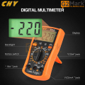 CHY A830L High Quality DMM Digital LCD Display Multimeter. 
