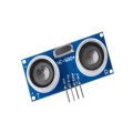 HC-SR04 Ultrasonic Sensor Module. 