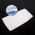 Aquarium Fish Tank Sock Filtration Marine Sump Filter Cotton Bag Cleaner. 