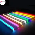 RTS NEON Rope Light  1M to 50M Waterproofs NEON Lights for Room  All Colors Available. 