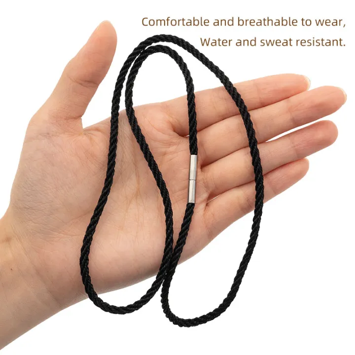 Nylon%20Rope%20Necklace%20Soft%20Rope%20Jewelry%20Necklace%203mm%20Wax%20Cord%20Necklace%20for%20Men%20And%20Women%20-%20Image%206