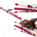 Shinon 3 In 1 Hair Straightener and curler. 