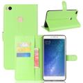 PU Leather Cover For Xiaomi Mi MAX 2 Case Flip Magnetic Closure Stand Wallet Phone Casing. 