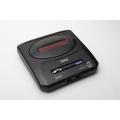 Sega mega drive 2 16 Bit Console Tv Video Game Console Handless Export Video Game Console Player SEGA MD 2 with Classic Games. 