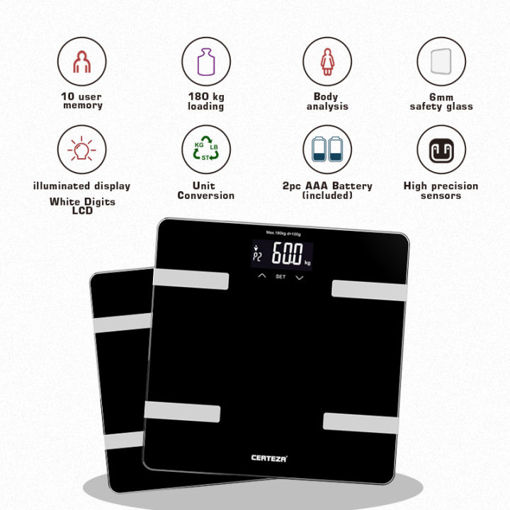Certeza%20BF%20860%20Body%20Composition%20Analysis%20Scale%20-%20Image%205