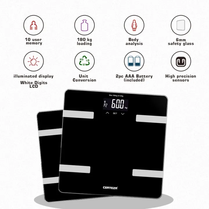 Certeza%20BF%20860%20Body%20Composition%20Analysis%20Scale%20-%20Image%205