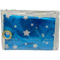 WELCOME BABY BOY FOIL BALLOON SET - PACK OF 14 FOIL BALLOONS - BLUE COLOR FOIL BALLOONS - 16 INCH SIZE FOIL BALLOONS. 