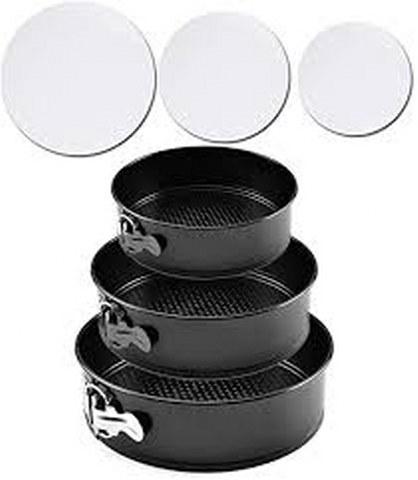 Baking%20Pans%203%20Pcs%20set%20Metal%20Cake%20Baking%20Pan%20Round%20Shaped%20Non%20Stick%20Oven%20Baking%20Trays%20Cake%20Mold%20Bakeware%20Baking%20Tools%20-%20Image%203