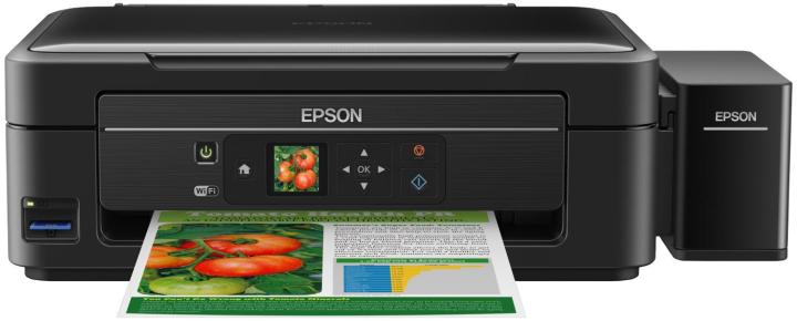 EPSON%20PRINTER%20L455%203%20IN%20ONE%20INK%20TANK%20SYTEM(4%20COLOR,PRINTER,SCAN,COPY,WI-FI,1.44LCD,%20A4%20+%20SIZE)%20-%20Image%205