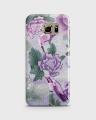 Samsung S6 Edge Plus Hard Cover/& Note 5 Edge Plus Hard Cover Lilaceus - 1Cover472. 