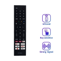 1 PCS ERF3I80H Replace Remote No Voice Function Black for 4KUltra HD TV A6GG A4EG 43A6GG 50A6GG 55A6GG 65A6GG 70A6GG 75A6GG 32A4EG 40A4EG A6FG. 