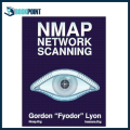 Nmap Network Scanning by Gordon Fyodor Lyon (Author). 