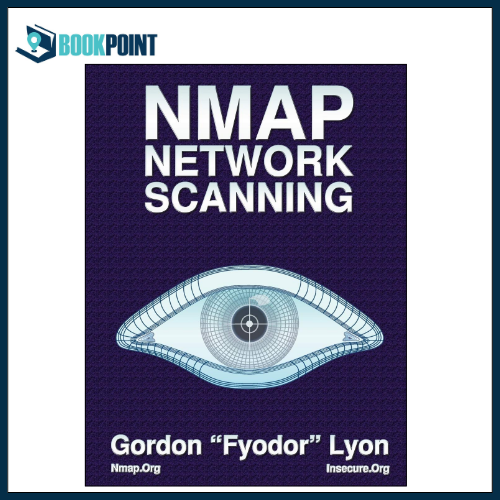 Nmap Network Scanning by Gordon Fyodor Lyon (Author)